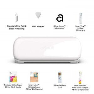 Cricut Joy Xtra Bundle